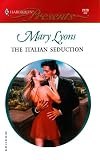 Lyons, Mary: The Italian Seduction