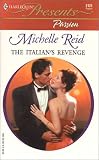 Reid, Michelle: The Italian's Revenge