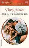 Jordan, Penny: Back in the Marriage Bed