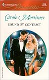 Mortimer, Carole: Bound by Contract