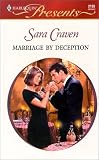Craven, Sara: Marriage by Deception
