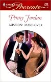 Jordan, Penny: Mission
