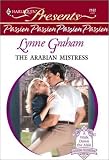 Graham, Lynne: The Arabian Mistress