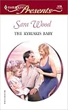 Wood, Sara: The Kyriakis Baby