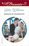 Williams, Cathy: Merger by Matrimony