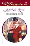 Reid, Michelle: The Bellini Bride
