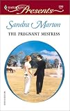 Marton, Sandra: The Pregnant Mistress