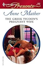 The Greek Tycoon's Pregnant Wife by Anne&hellip;