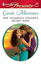 The Infamous Italian's Secret Baby by Carole&hellip;