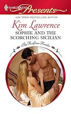 Sophie's Seduction by Kim Lawrence