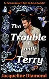 Diamond, Jacqueline: The Trouble With Terry Diamond, Jacqueline: The Trouble With Terry