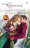 Colter, Cara: The Playboy's Plain Jane Colter, Cara: The Playboy's Plain Jane