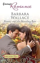 Beauty and the Brooding Boss by Barbara&hellip;