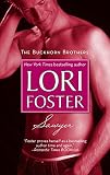 Foster, Lori: Sawyer Foster, Lori: Sawyer