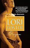 Foster, Lori: Morgan Foster, Lori: Morgan