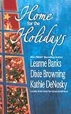 Banks, Leanne: Home for the Holidays Banks, Leanne: Home for the Holidays