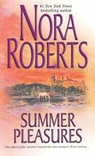Summer Pleasures [2-in-1]: Second Nature •&hellip;