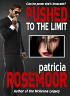 Pushed to the Limit by Patricia Rosemoor