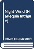 Thurlo, Aimee: Night Wind
