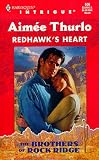 Thurlo, Aimee: Redhawk's Heart