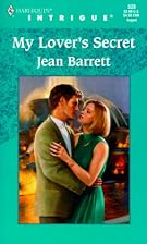 My Lover's Secret by Jean Barrett