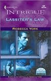 York, Michael: Lassiter's Law York, Michael: Lassiter's Law