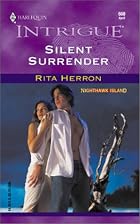Silent Surrender by Rita Herron
