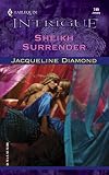 Diamond, Jacqueline: Sheik Surrender Diamond, Jacqueline: Sheik Surrender