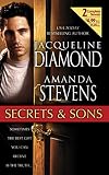 Stevens, Amanda: Secrets and Sons: A Man of Secrets/His Secret Son Stevens, Amanda: Secrets and Sons: A Man of Secrets/His Secret Son