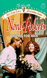 Roberts, Nora: Waiting for Nick
