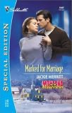 Merritt, Jackie: Marked for Marriage