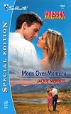 Merritt, Jackie: Moon over Montana