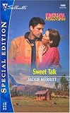 Merritt, Jackie: Sweet Talk: Montana Mavericks