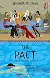 Sturman, Jennifer: The Pact Sturman, Jennifer: The Pact