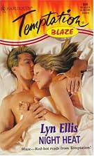Night Heat by Lyn Ellis