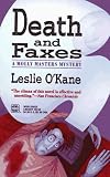 O'Kane, Leslie: Death and Faxes O'Kane, Leslie: Death and Faxes