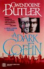 Butler, Gwendoline: A Dark Coffin Butler, Gwendoline: A Dark Coffin