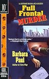 Full Frontal Murder (0373262841) by Paul, Barbara Paul, Barbara: Full Frontal Murder