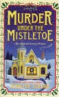 Jordan, Jennifer: Murder Under the Mistletoe