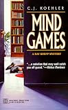 Koehler, C.J.: Mind Games
