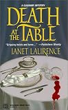 Laurence, Janet: Death at the Table