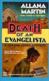 Martin, Allana: Death of an Evangelista Martin, Allana: Death of an Evangelista