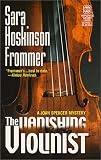 Frommer, Sara H.: The Vanishing Violinist