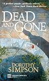Simpson, Dorothy: Dead and Gone Simpson, Dorothy: Dead and Gone