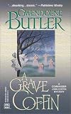 Butler, Gwendoline: A Grave Coffin Butler, Gwendoline: A Grave Coffin