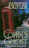 Butler, Gwendoline: Coffin's Ghost Butler, Gwendoline: Coffin's Ghost