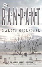 The Rampant Reaper (Wwl Mystery, 478) by&hellip;