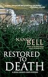 Bell, Nancy: Restored to Death Bell, Nancy: Restored to Death