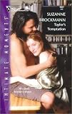 Brockmann, Suzanne: Taylor's Temptation Brockmann, Suzanne: Taylor's Temptation