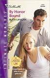 Langan, Ruth: By Honor Bound